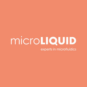 Logo / MicroLiquid