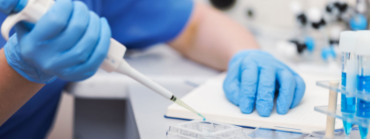 Proteomic and genomic HPV screening sensor development